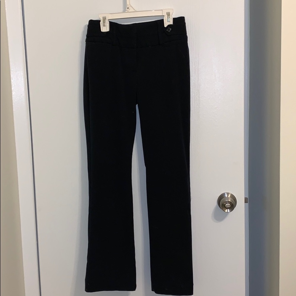 Dress Pants